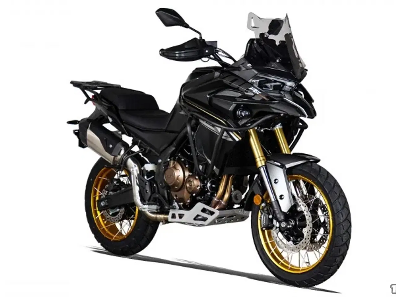 Billede 1 - Voge DS 625 X