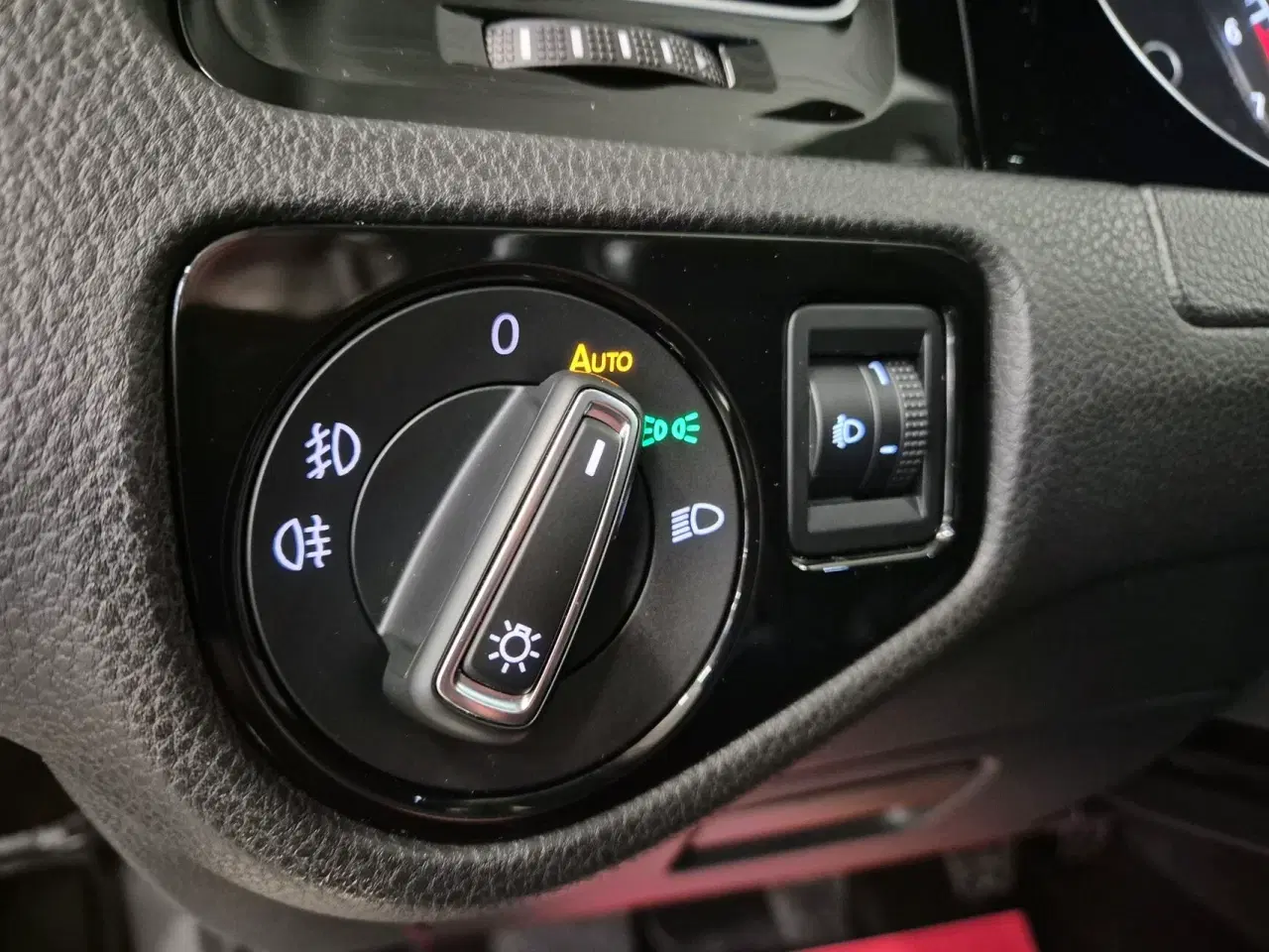 Billede 16 - VW Golf 1,4 TSI BMT Highline 122HK 5d 6g