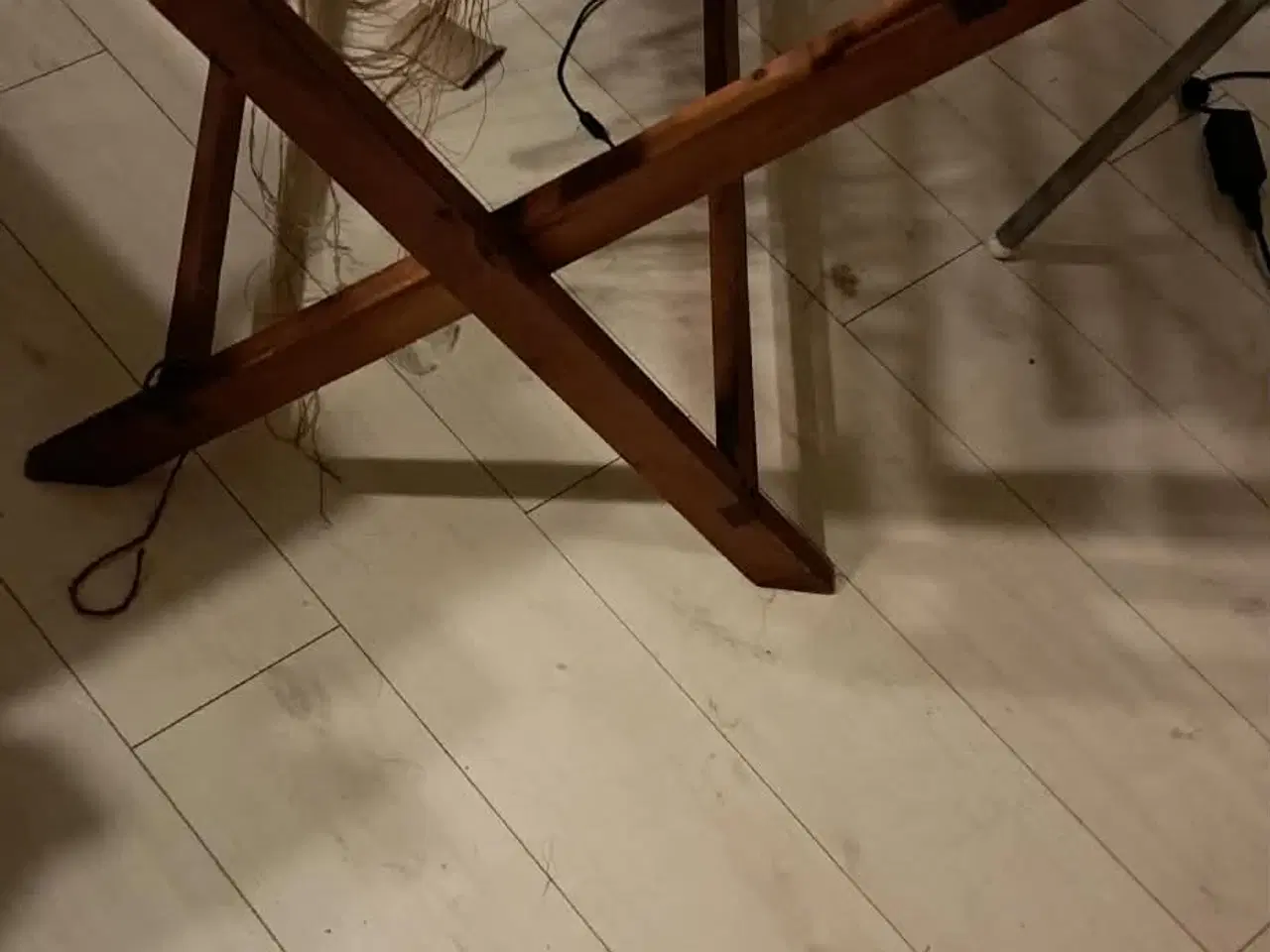 Billede 3 - Gulvvæv