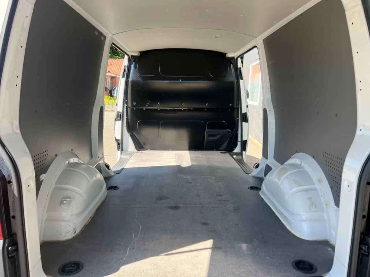 Billede 11 - VW Transporter 2,0 TDi 150 Kassevogn DSG 4Motion lang