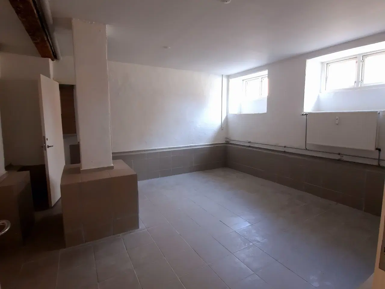 Billede 7 - Kontor/Butik / Vindegade 53, kld Odense C