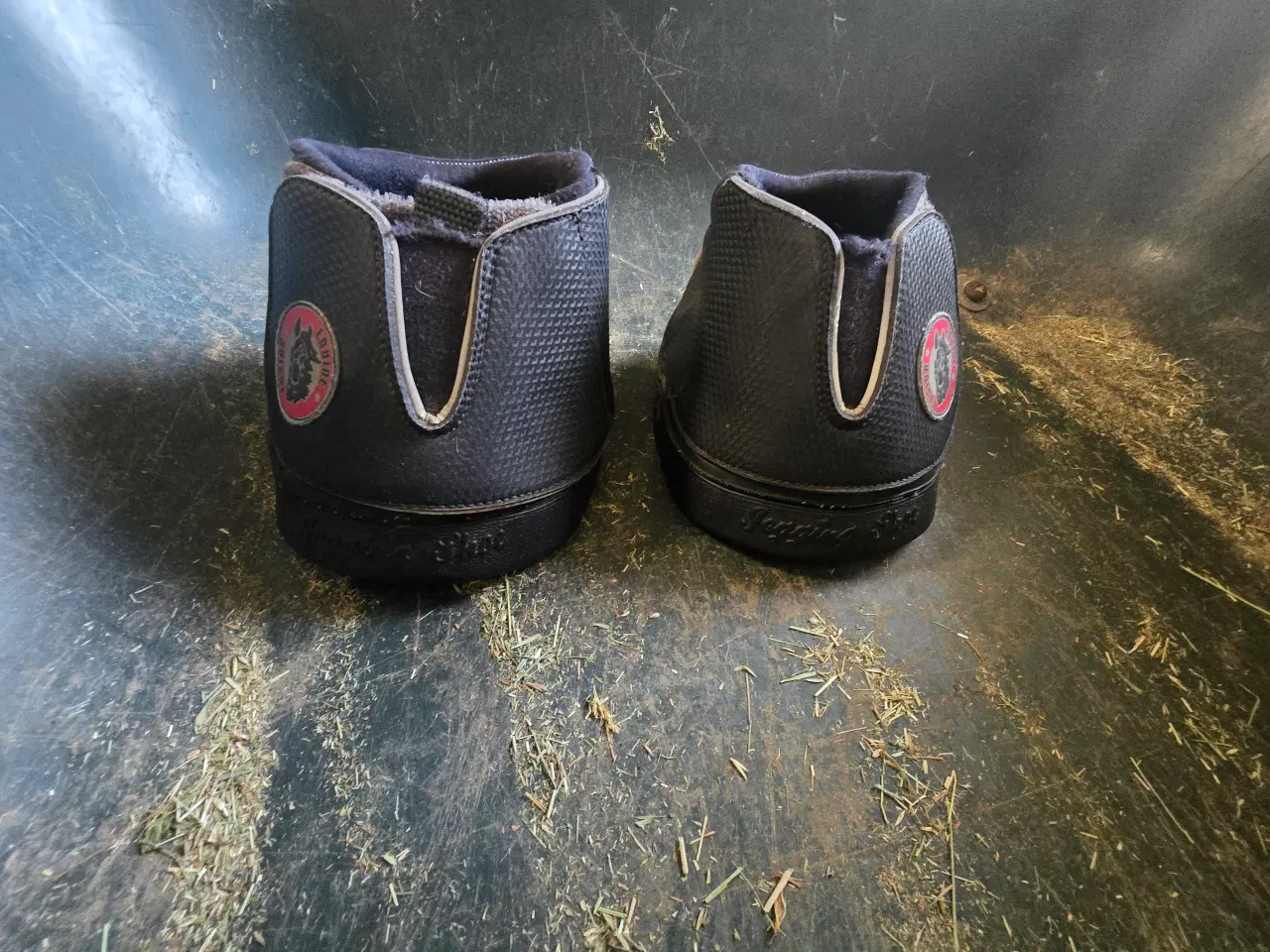 Billede 1 - Boots perfekt til terræn