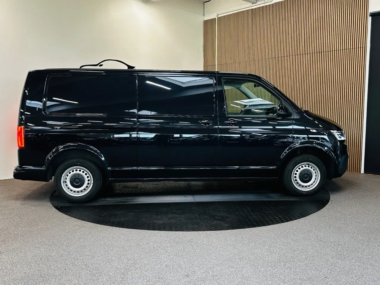 Billede 4 - VW Transporter 2,0 TDi 150 Kombi DSG lang