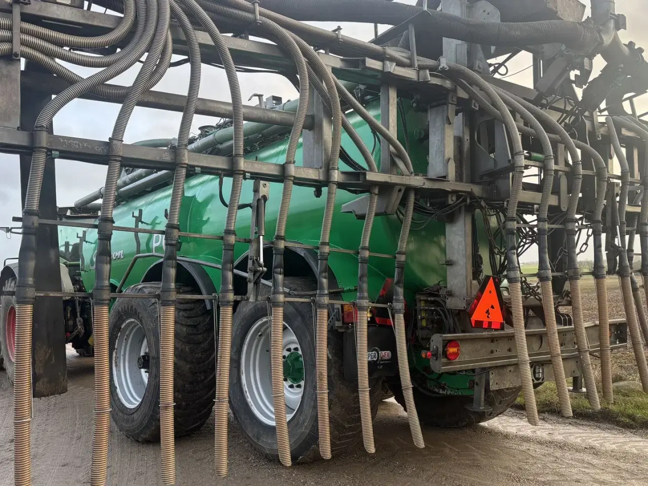 Billede 7 - Samson PG 20  PG20