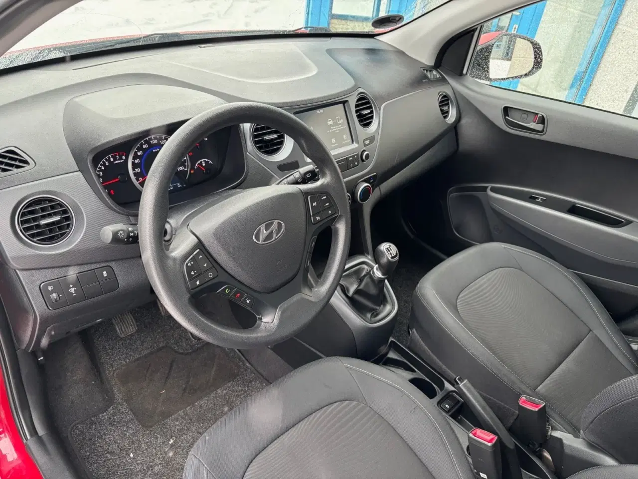 Billede 6 - Hyundai i10 1,0 Trend
