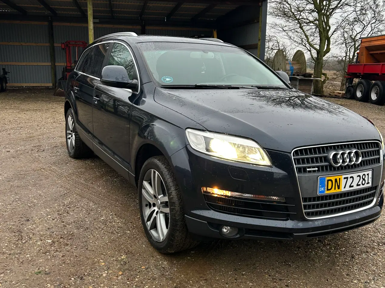 Billede 2 - Audi q7