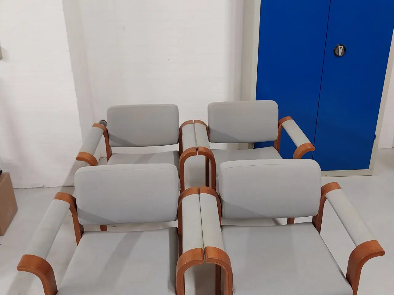 Billede 2 - Ægte dansk designklassiker - Magnus Olesen Botium