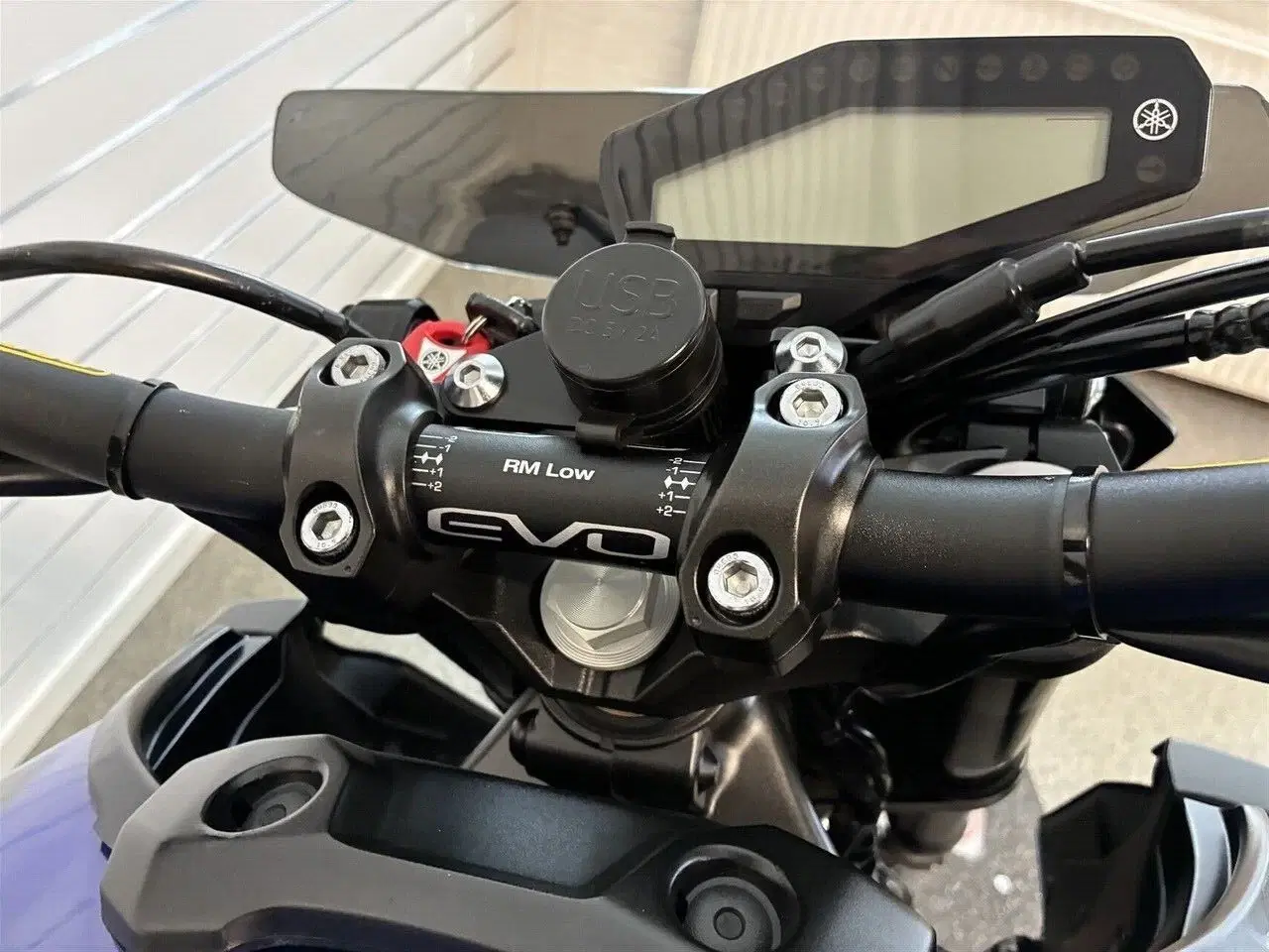 Billede 7 - Yamaha MT-09 ABS