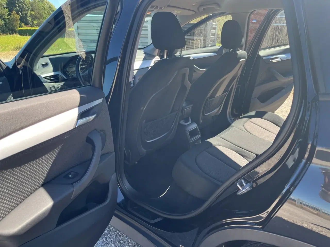 Billede 16 - BMW X1 2,0 sDrive18d aut.