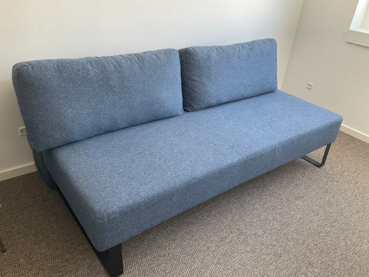 Billede 1 - Sove sofa