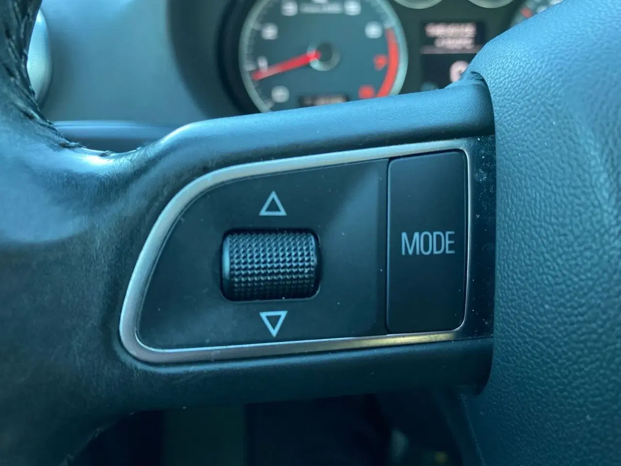 Billede 17 - Audi A3 102HK 5d