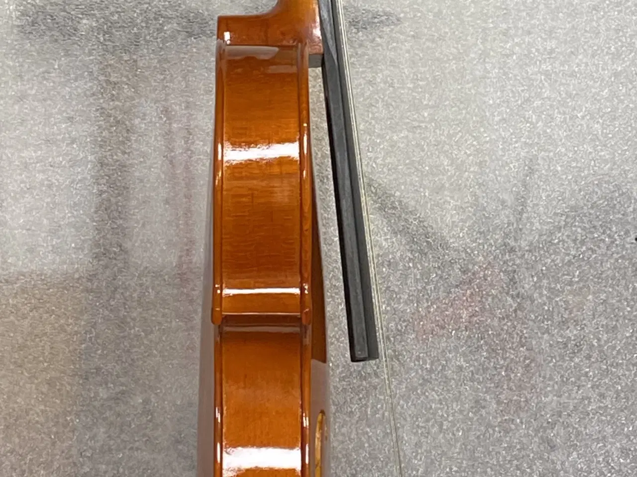 Billede 5 - Violin 4/4 (59cm) – næsten ubrugt