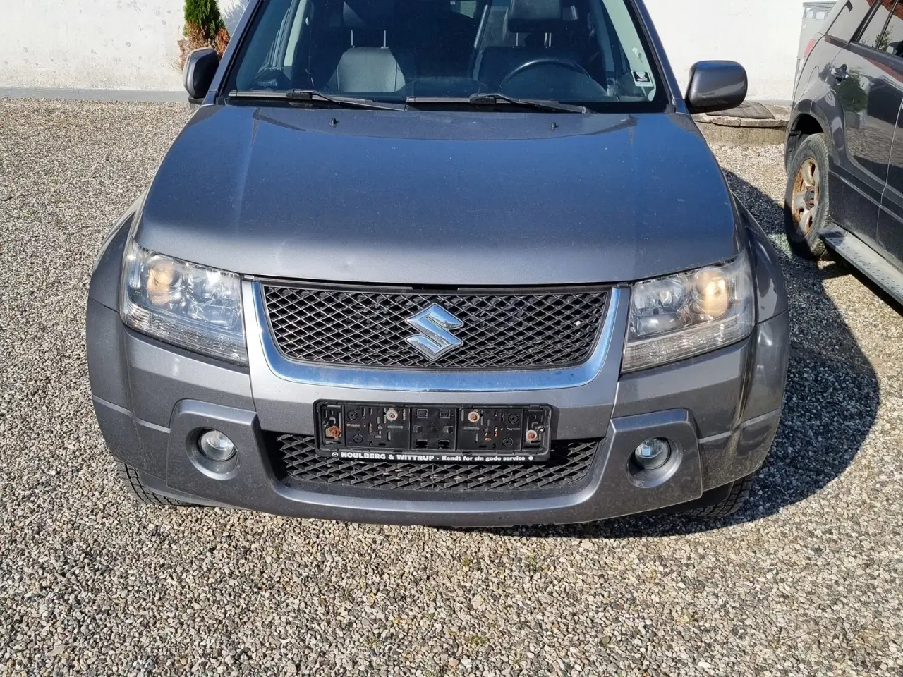 Billede 5 - Suzuki Grand Vitara