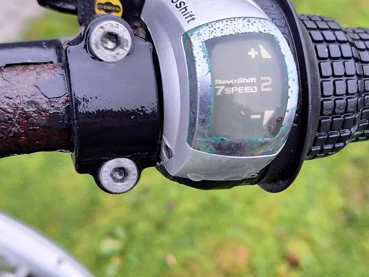 Billede 6 - 3 hjulet tandemcykel - copilot 3 fra Huka