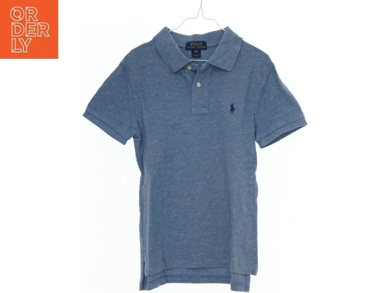 Billede 1 - Polo T-shirt fra Polo (str. 140)