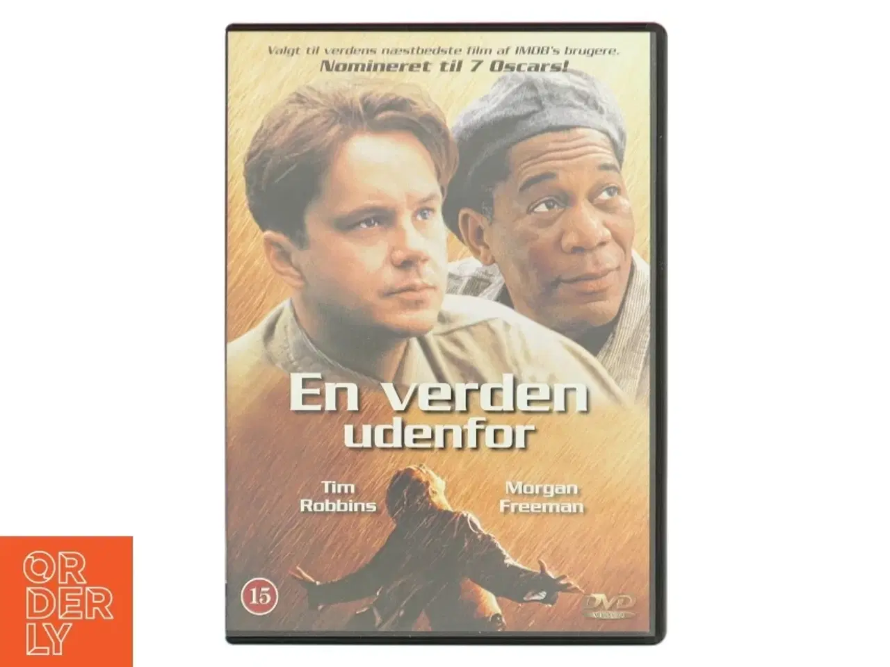 Billede 1 - En Verden Udenfor