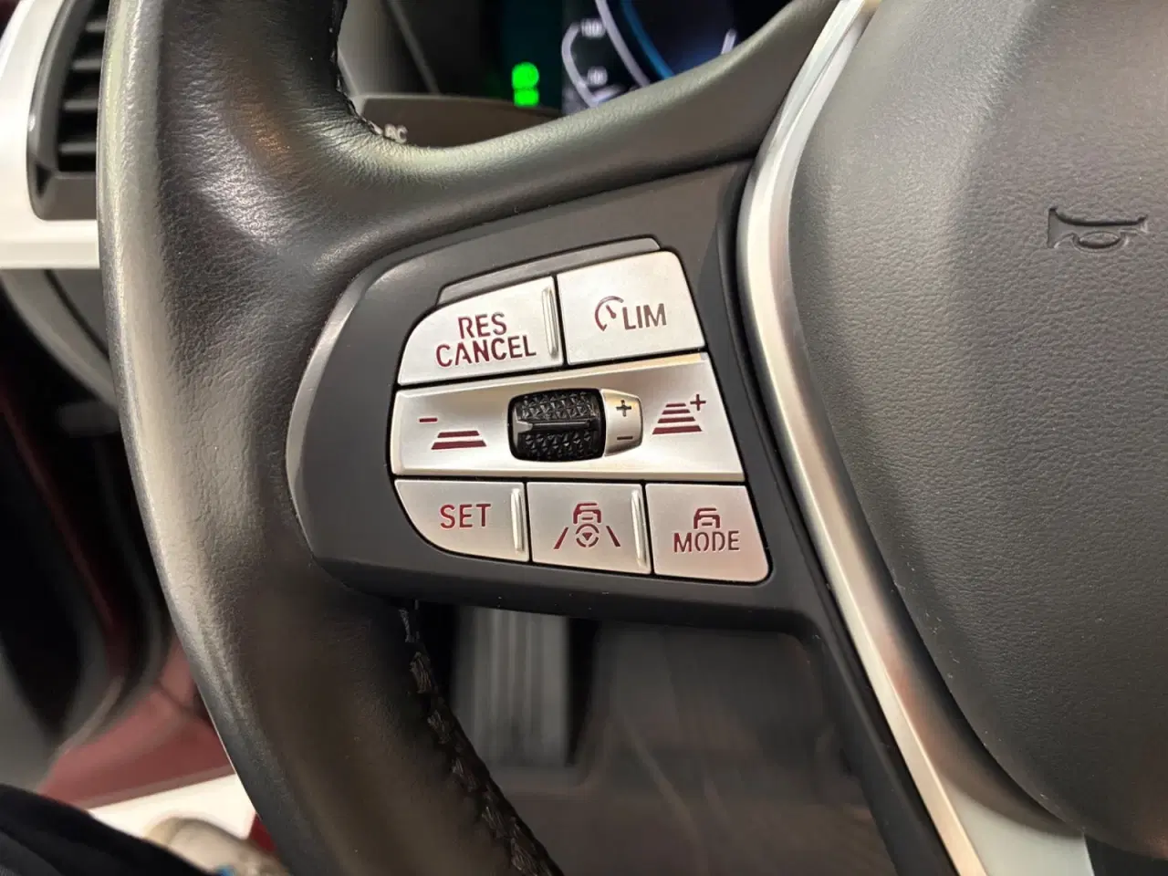 Billede 14 - BMW iX3  Charged Plus