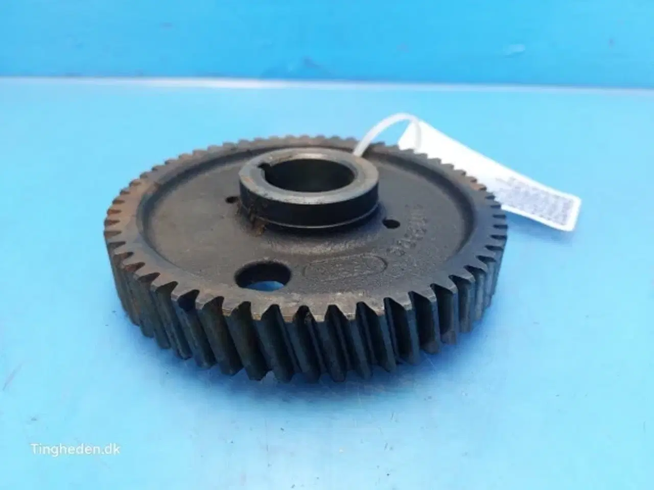 Billede 9 - Perkins 4.248 Tandhjul 31171500