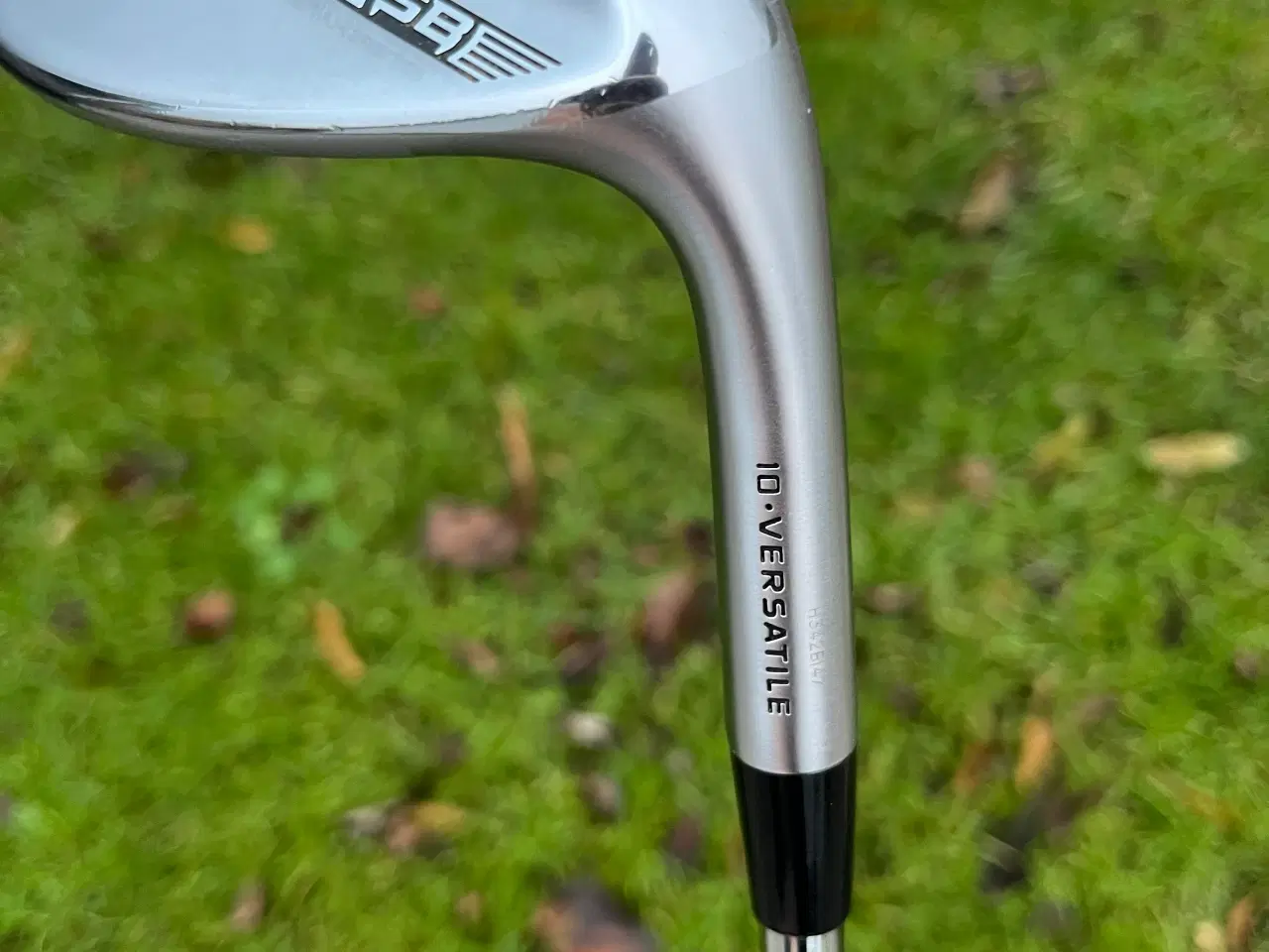 Billede 2 - Cobra 54 wedge