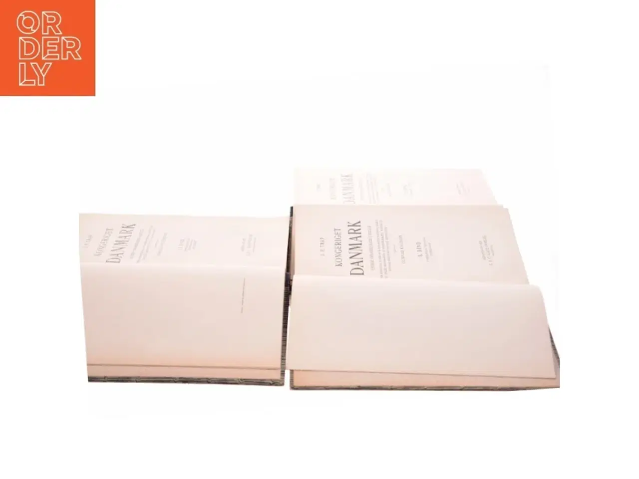 Billede 4 - Kongeriget Danmark