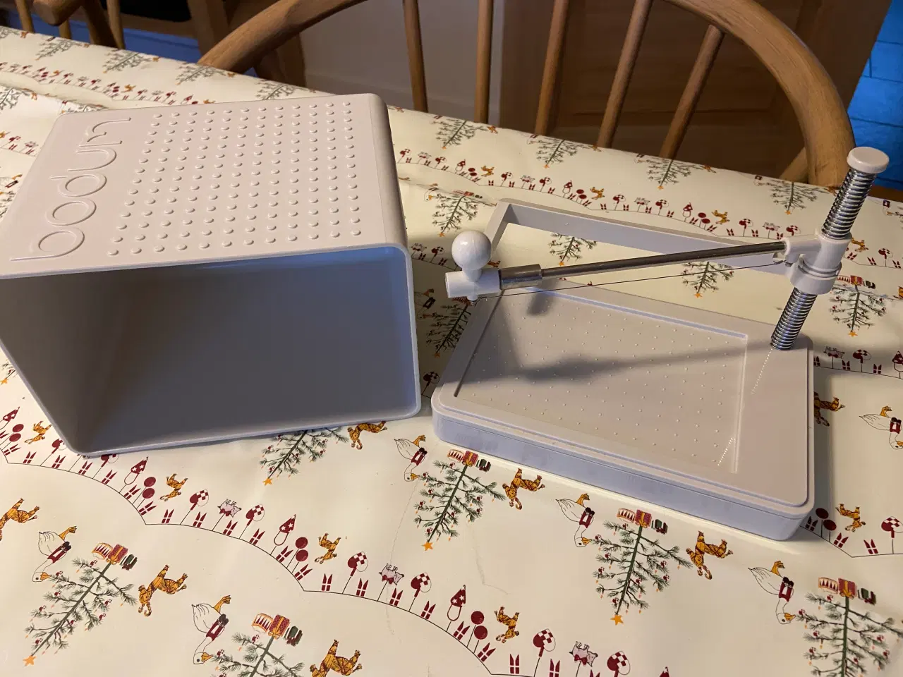 Billede 4 - Osteskærer fra Bodum