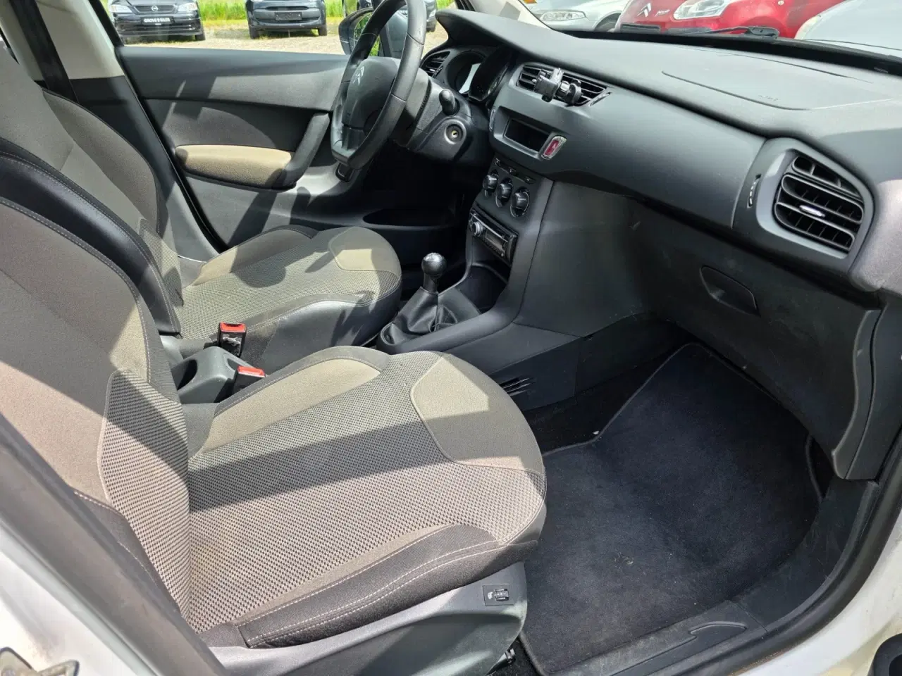 Billede 8 - Citroën C3 1,0 VTi 68 Attraction
