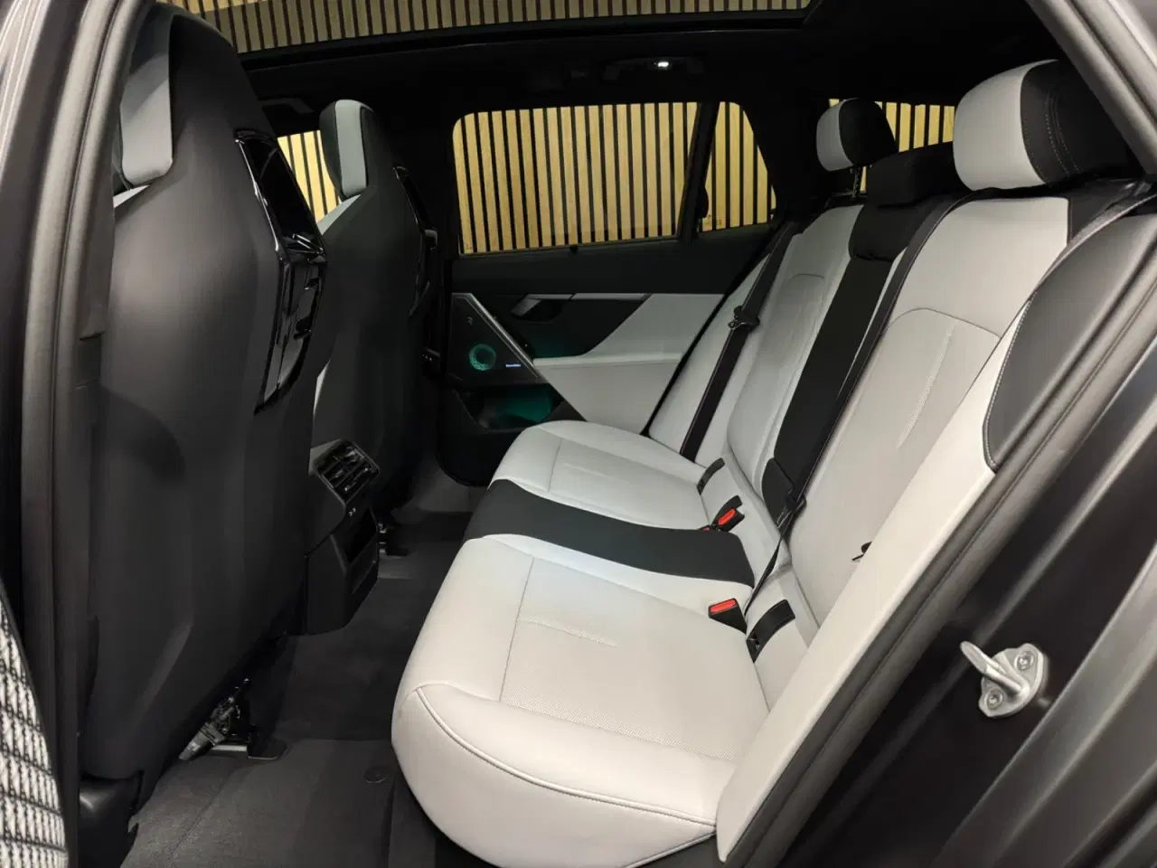 Billede 11 - BMW M5 4,4 Touring xDrive aut.