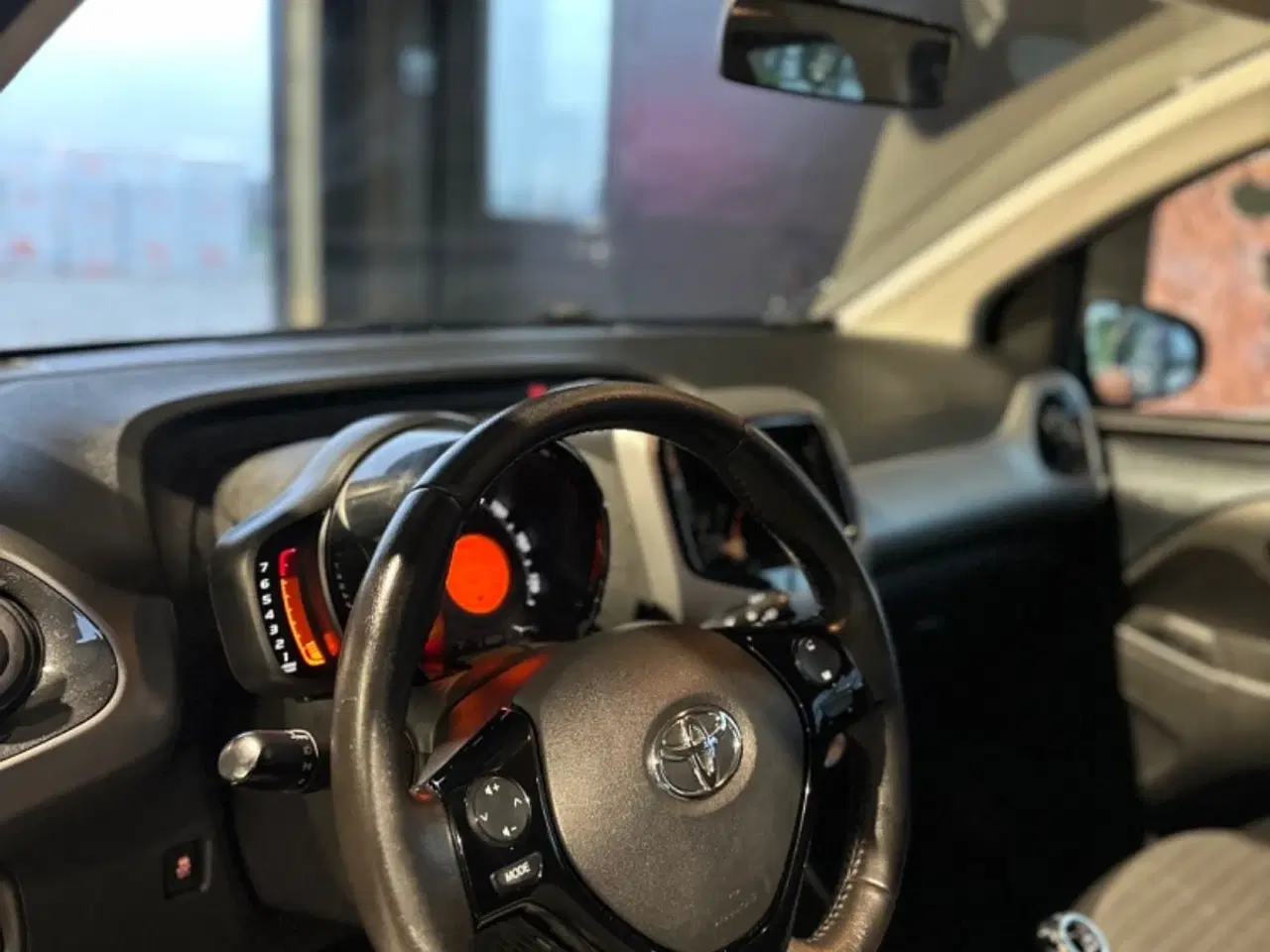 Billede 10 - Toyota Aygo 1,0 VVT-i x-play