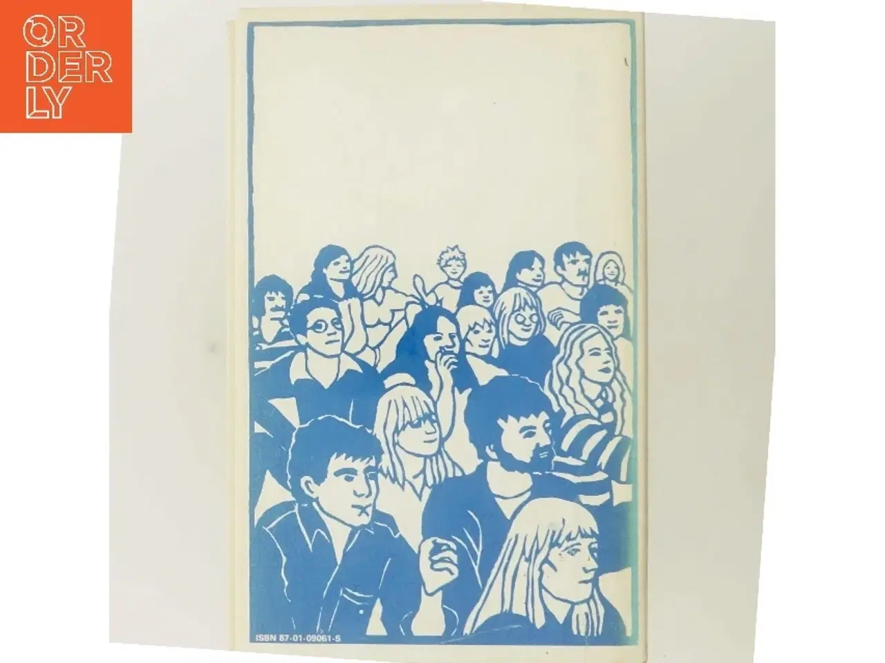 Billede 3 - Den Indre By af Dea Trier Mørch (Bog)