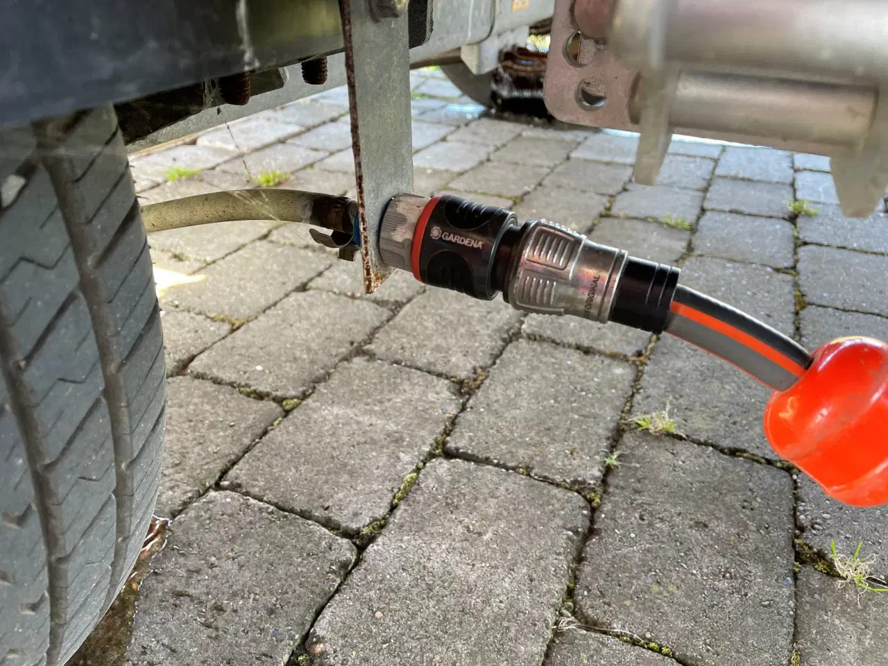 Billede 22 - Brig E5 Eagle Luksus Rib