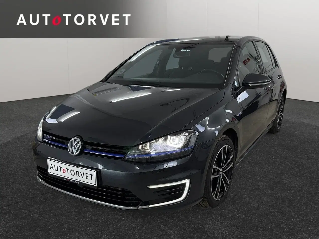 Billede 1 - VW Golf VII 1,4 GTE DSG