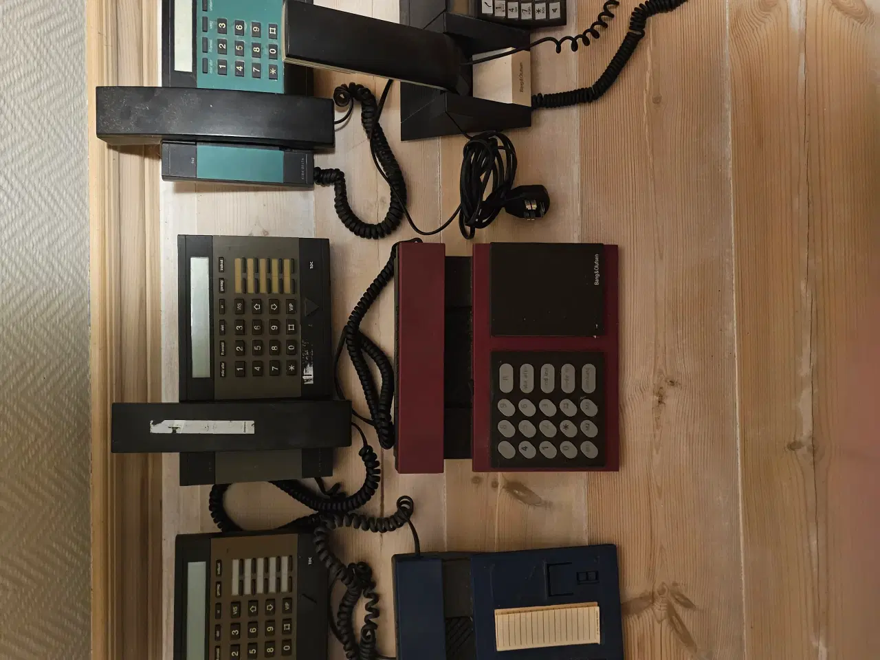 Billede 2 - Bang og Olufsen Beocom 2400