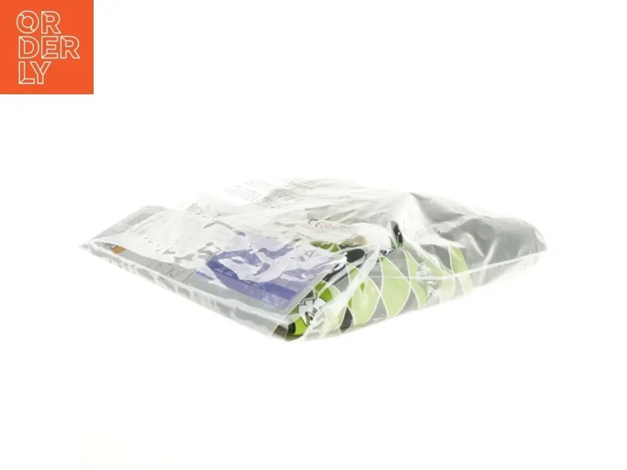 Billede 3 - Joker-kostume (str. 8 til 10)