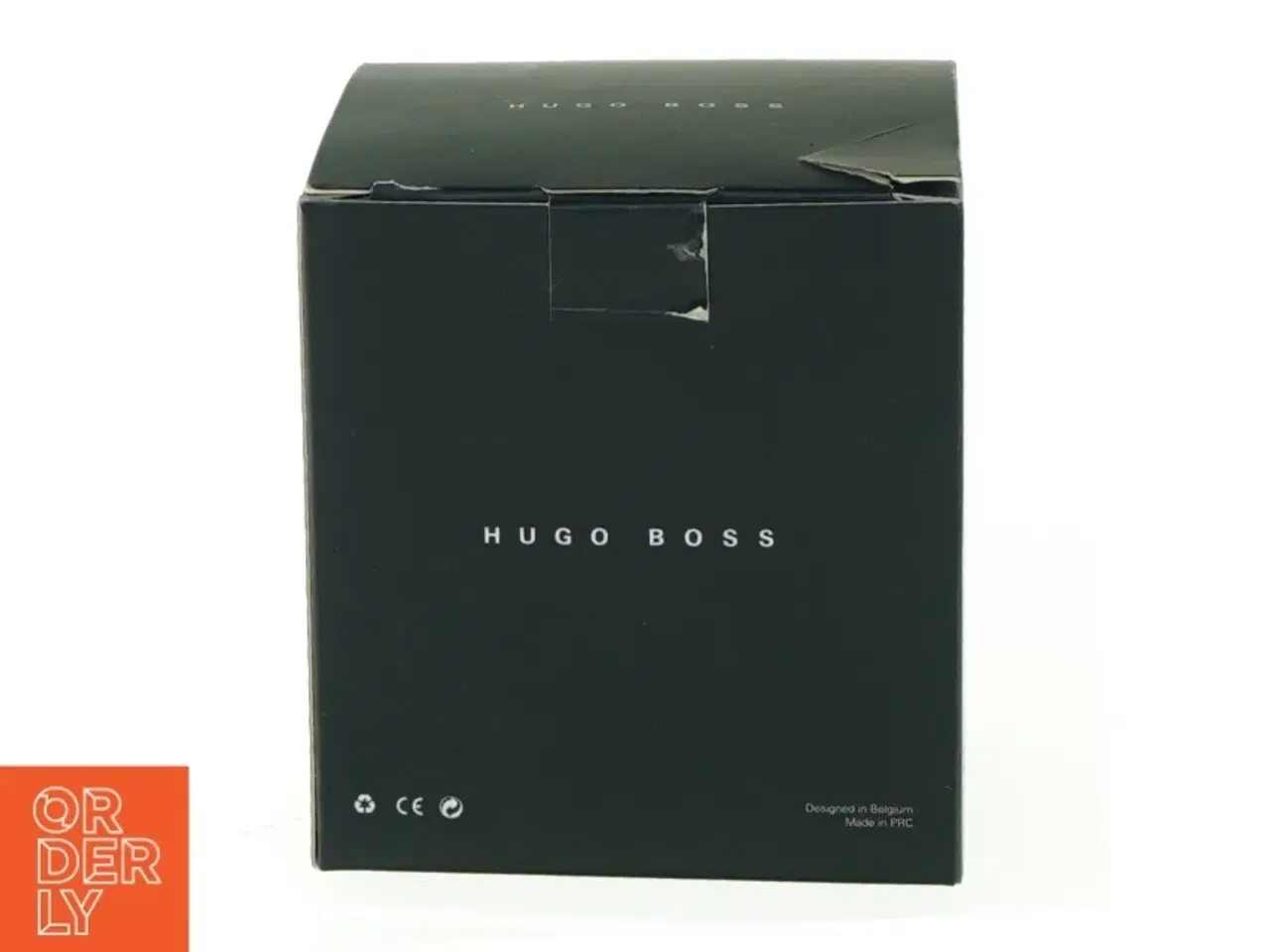 Billede 5 - Højtaler fra Hugo Boss (str. 8 x 9 cm)