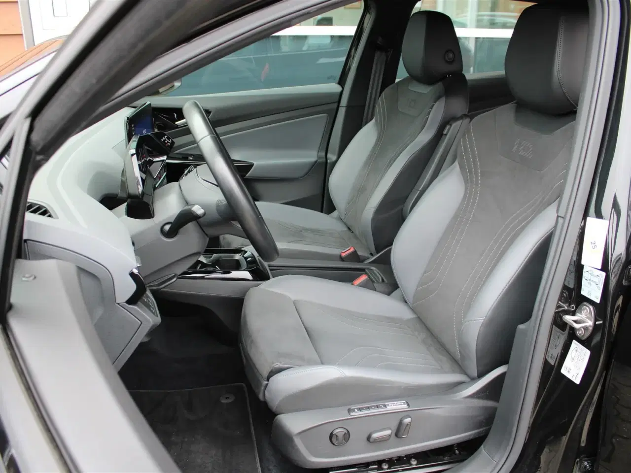 Billede 2 - VW ID.4 EL Pro Performance 204HK 5d Aut.