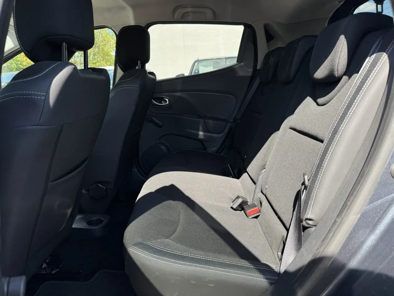 Billede 23 - Renault Clio 1,5 Energy DCI Zen 90HK 5d