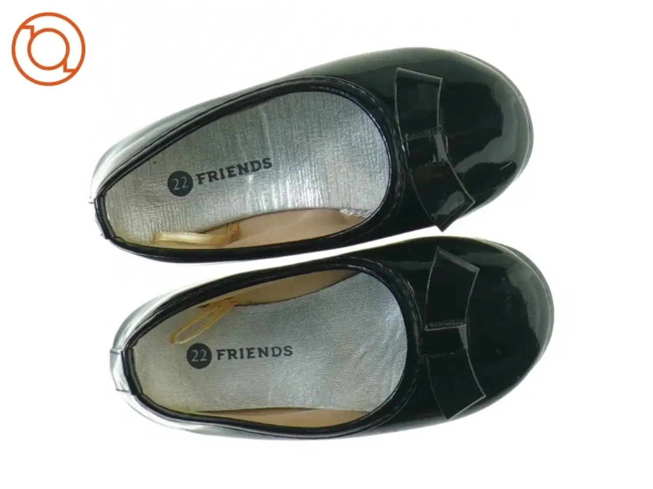 Billede 4 - Laksko ballerina str. 22 NY