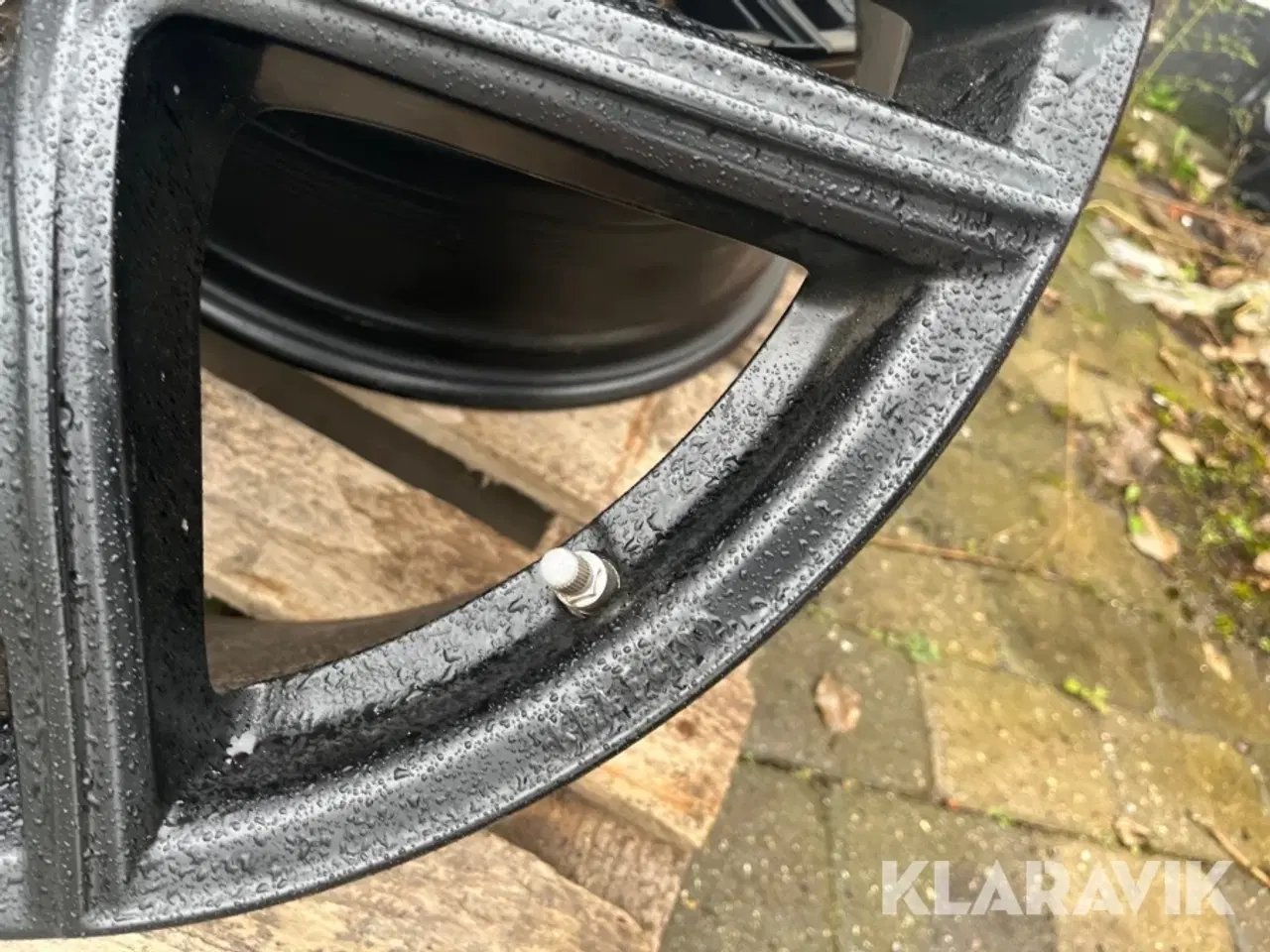 Billede 7 - Fælge Ronal 20 tommer