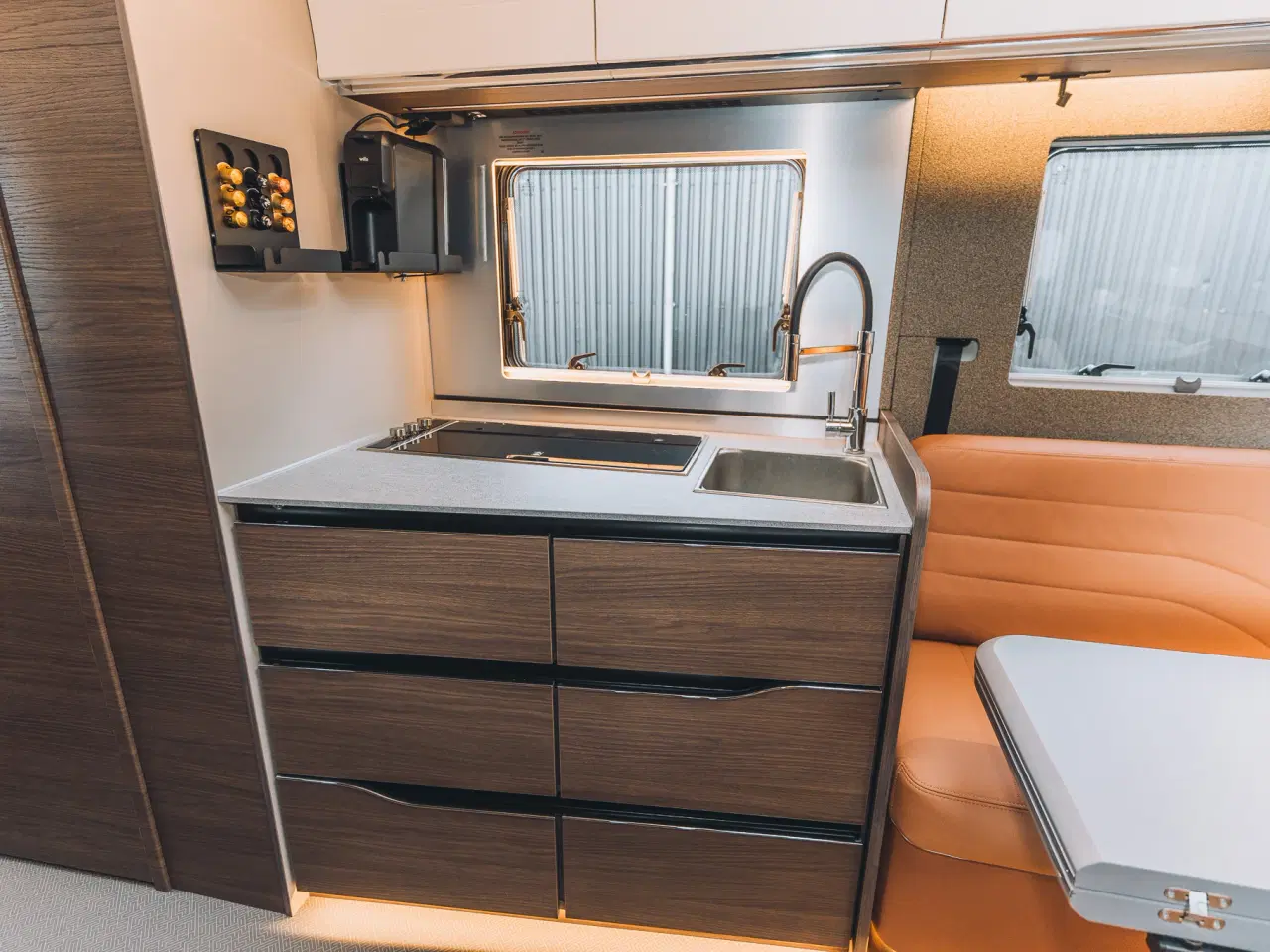 Billede 10 - Mercedes-Benz Adria Super Sonic 780 DL