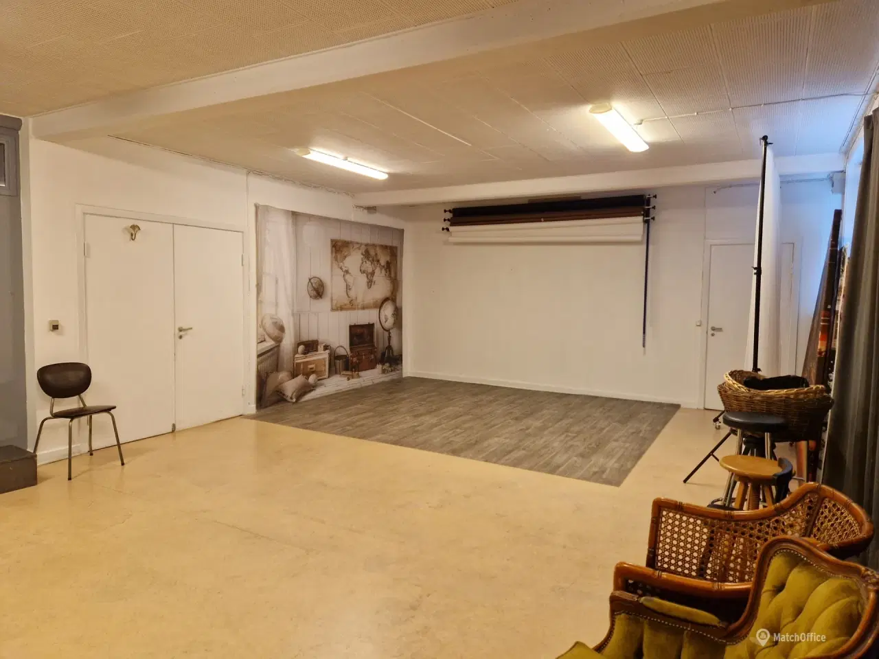 Billede 6 - Velbeliggende kontor- og let lagerlejemål i et populært erhvervsområde i Glostrup