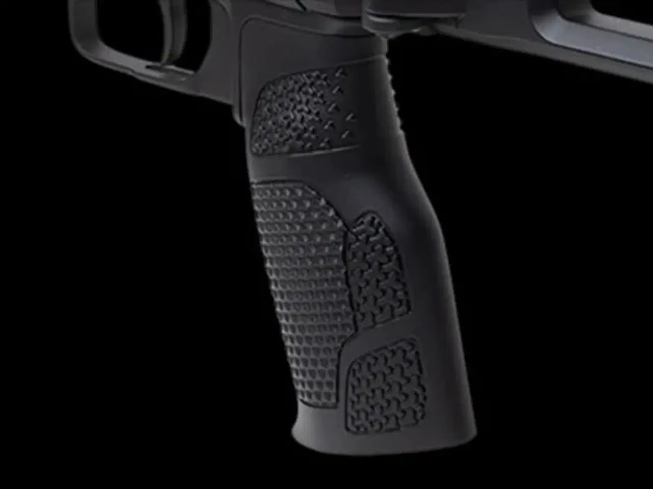 Billede 5 - Stoeger XM1 Pro PCP luftgevær 4,5 mm 305 m/sek