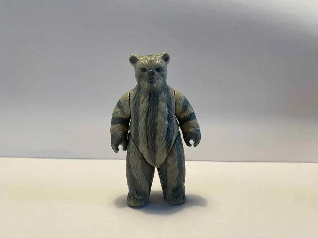 Billede 1 - Vintage Star Wars Ewok Teebo Kenner 1984 Taiwan