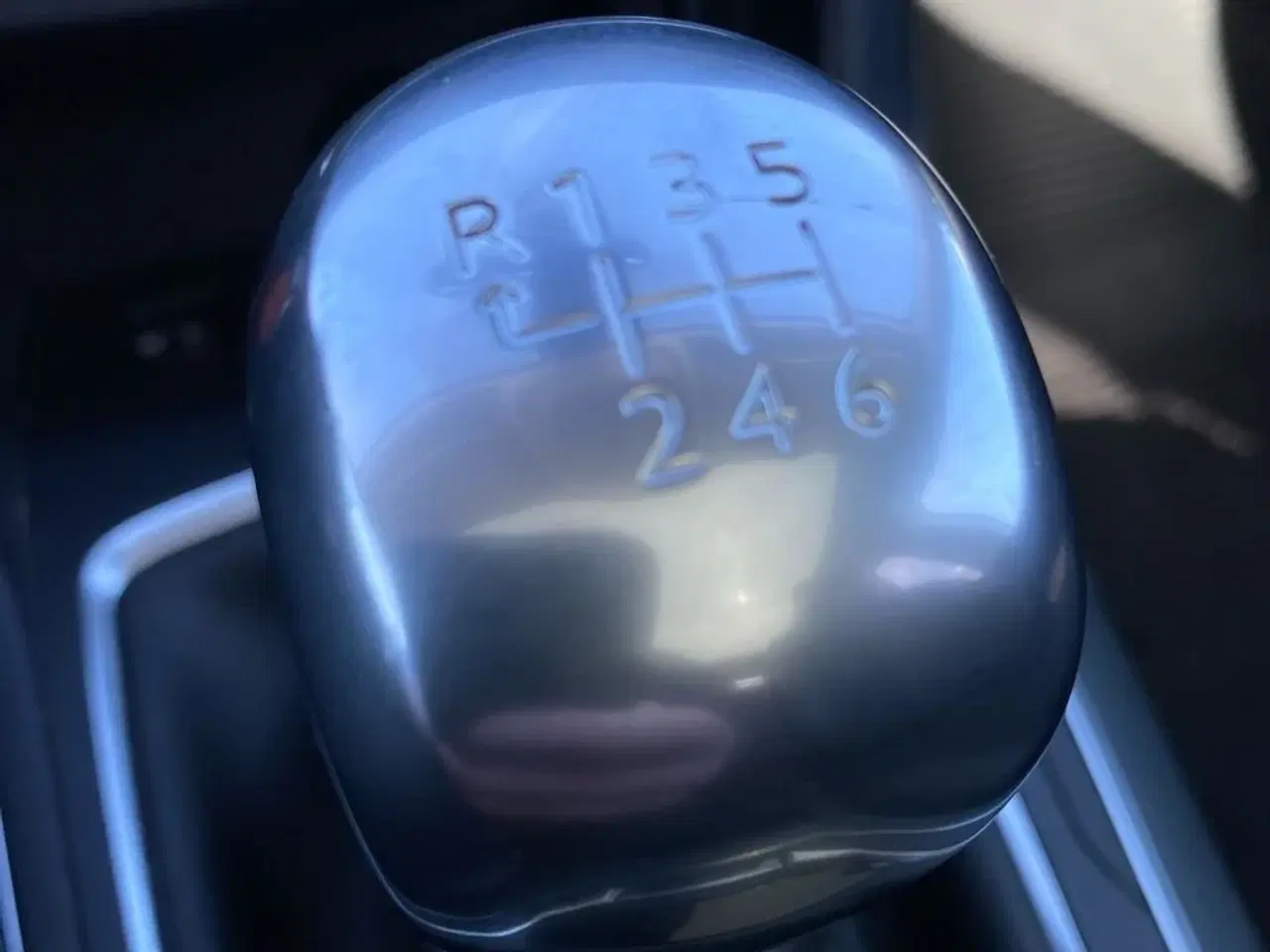 Billede 15 - Peugeot 308 SW 1,6 BlueHDi Edition+ 120HK Stc 6g