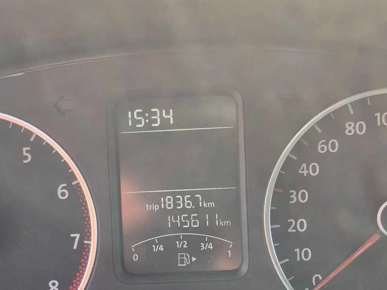 Billede 20 - VW Polo 1,2 TSI 90 HK Comfortline