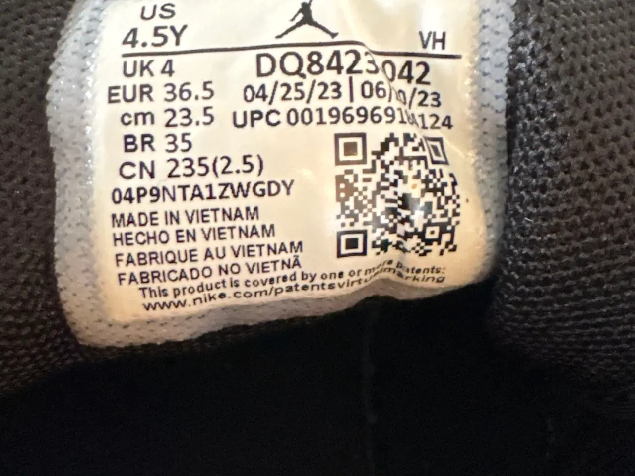 Billede 4 - Air Jordan 