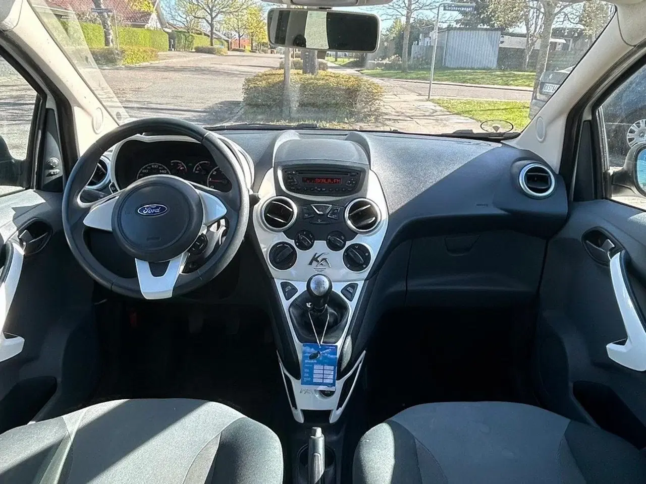 Billede 5 - Synet Ford Ka