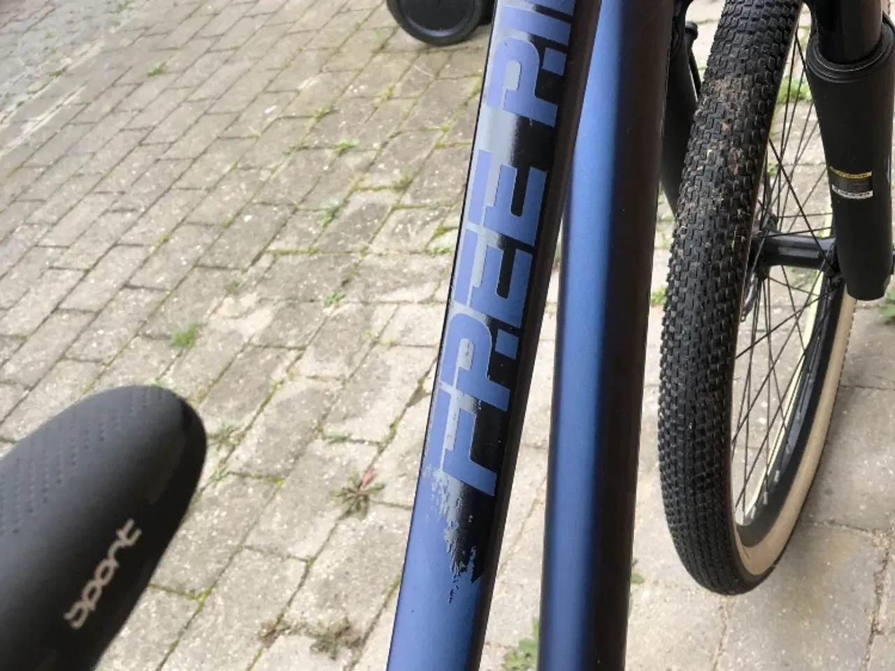 Billede 6 - Fed 26” singlespeed unisexcykel