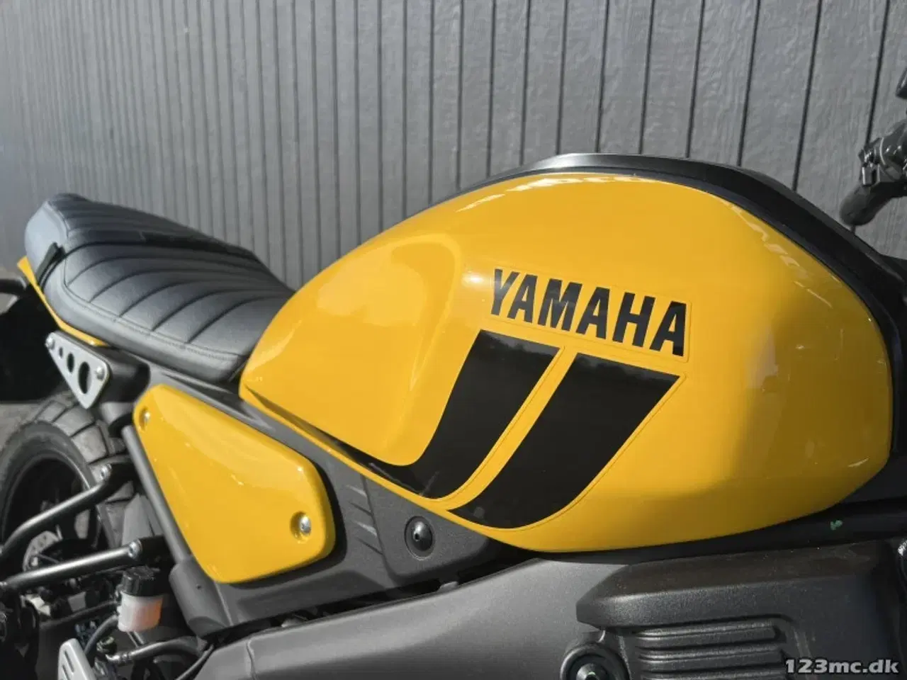 Billede 12 - Yamaha XSR 125