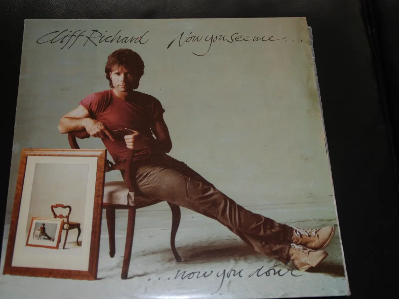 Billede 1 - Cliff Richard