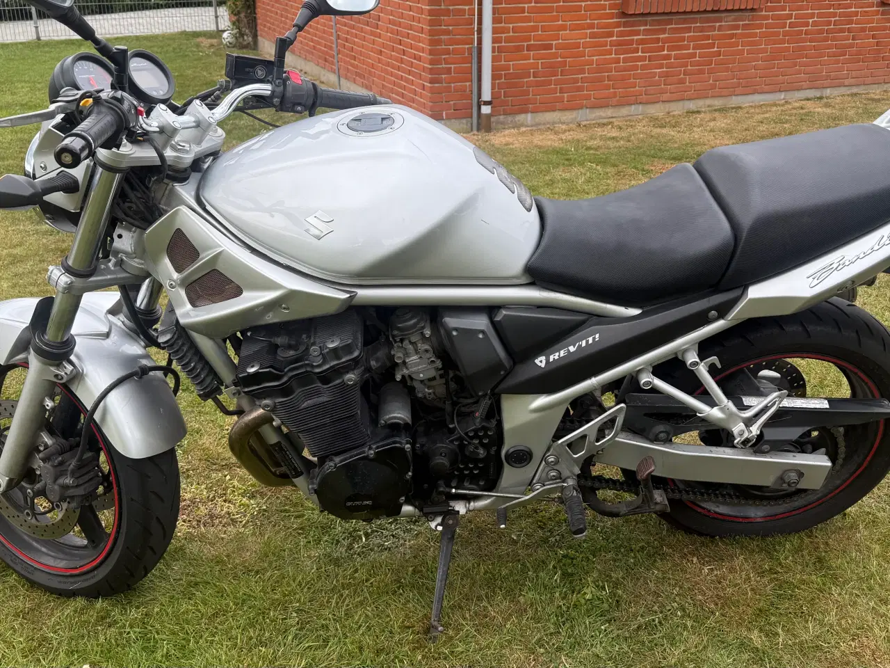 Billede 3 - Suzuki Bandit GFS 650/S